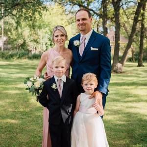 Meet your Posher, Alana